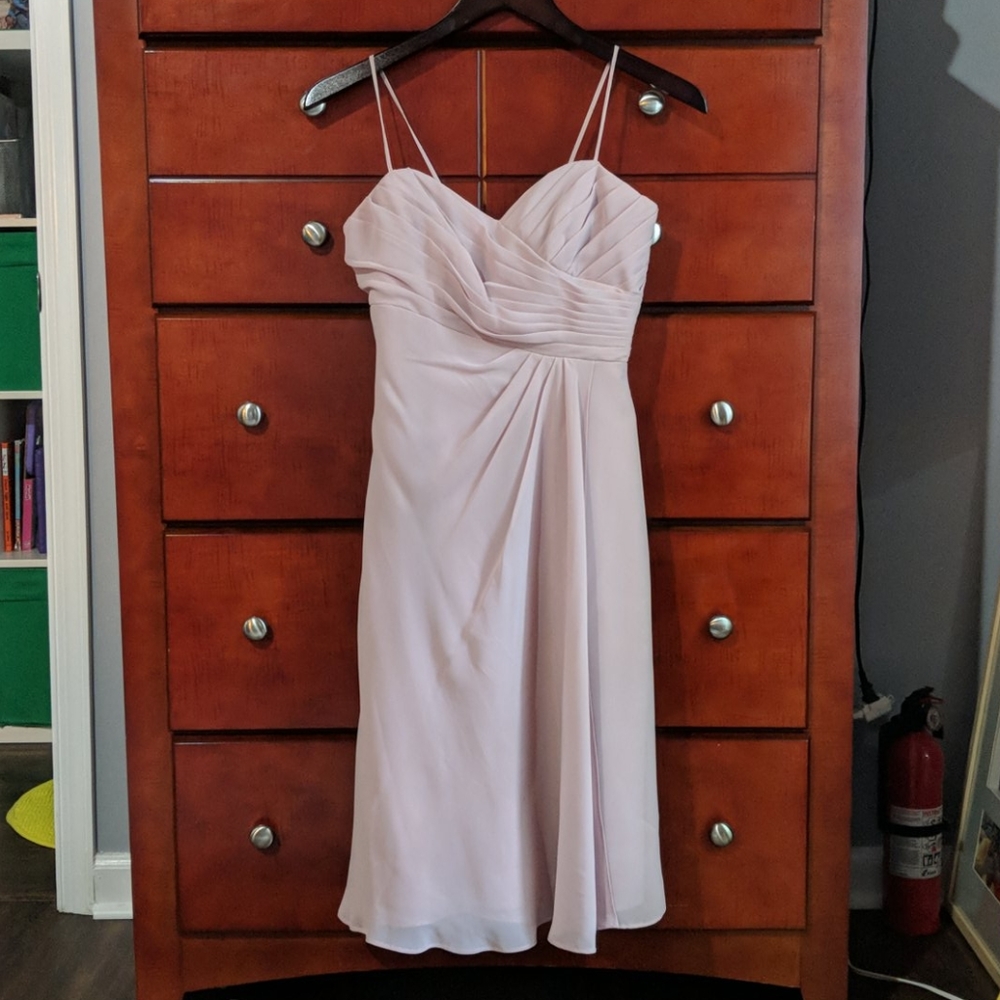 Bridesmaids Dress
